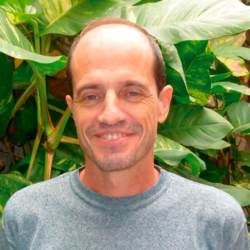 Roberto De Ruyver: “Este Sábado pueden ingresar vientos del sudeste y hacer que bajen las temperaturas. Probablemente con algunas lluvias débiles”