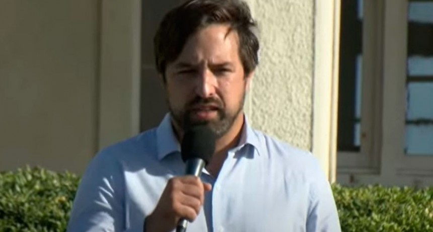 Costa: “La Provincia está atravesando la mejor temporada de los últimos diez años”