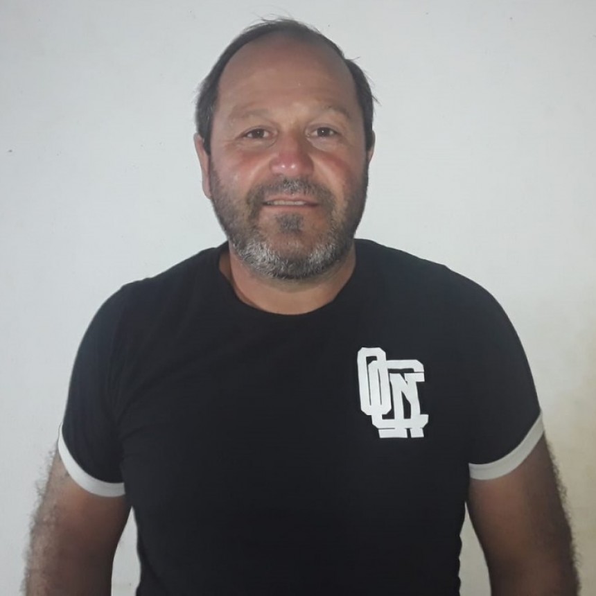 Emilio Ischia: &ldquo;Esperemos tener la mejor suerte y dejar representado de la mejor manera a Bol&iacute;var y a Hale&rdquo;