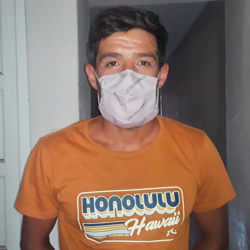 Franco Marchese: “Todo se define corriendo, pero las tres disciplinas son importantes”