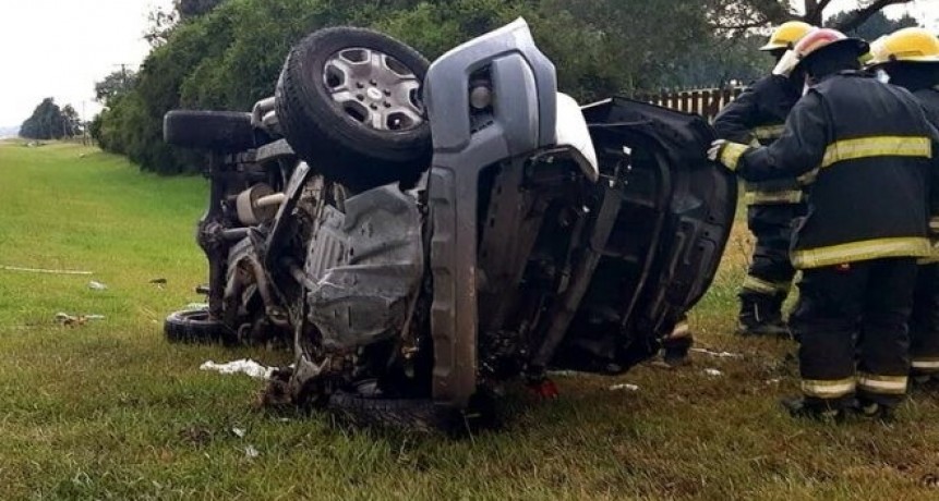 Falleci&oacute; el Director de Seguridad Vial de la Provincia