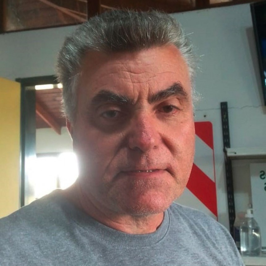 Hablamos con Juan Alberto Ferro, de la Estaci&oacute;n Meteorol&oacute;gica de Bol&iacute;var, sobre los cambios clim&aacute;ticos