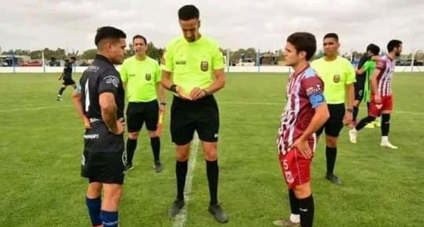 Agust&iacute;n Panaro: &ldquo;Hemos demostrado que estuvimos a la altura, que jugamos de igual a igual ante buenos rivales&rdquo;