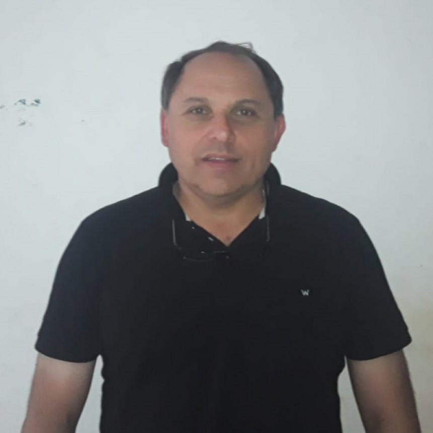 Alberto Tomassini: “Tenemos pactadas las fechas de inicio para Inferiores, de Primera División, de Reserva y de Femenino”