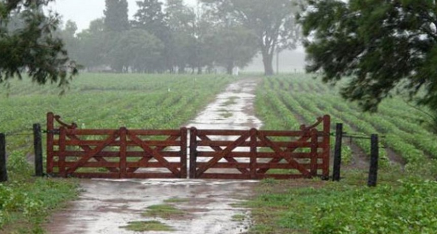 Con registros acumulados que superan los 240 mil&iacute;metros, cierra este s&aacute;bado tras siete d&iacute;as de lluvias
