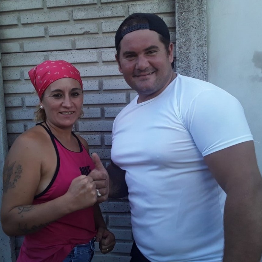 Boxeo Recreativo: “Es una experiencia nueva para los diferentes barrios”