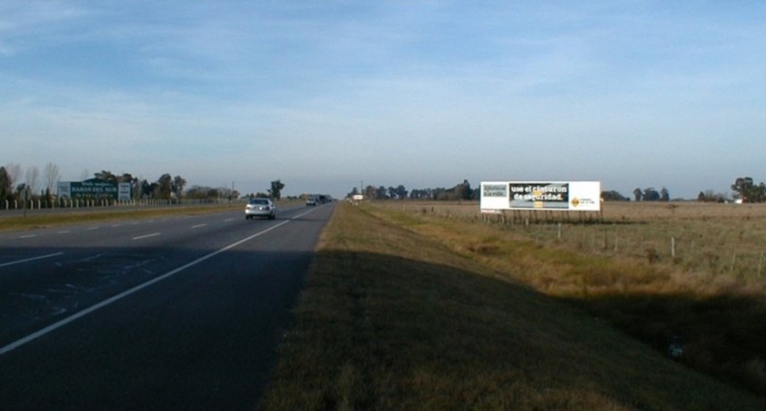 Conducir seguro en ruta