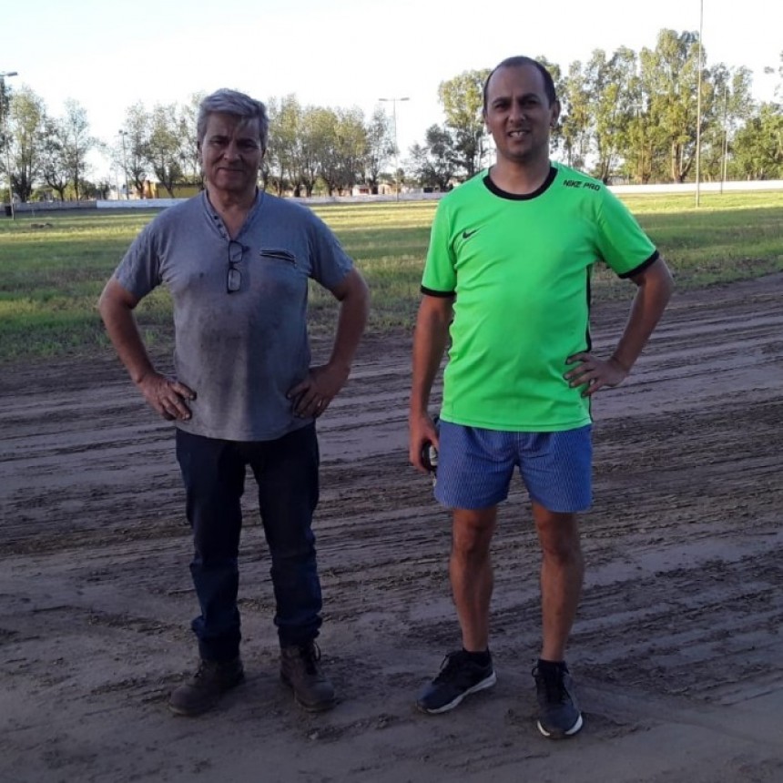 Llega el Speedway Internacional al Club Santa Ana