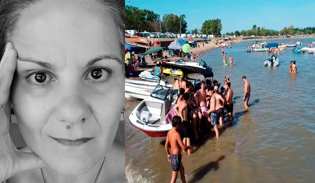 Guaminí está viviendo una temporada excelente en materia turística, y en FM 10 hablamos con la Licenciada Patricia Branda