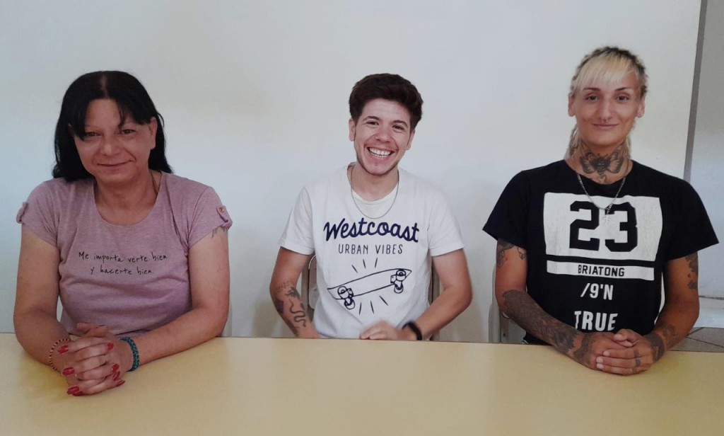 En los carnavales 2023, habrá Diversidad con representaciones en al baile a través de comparsas y murgas