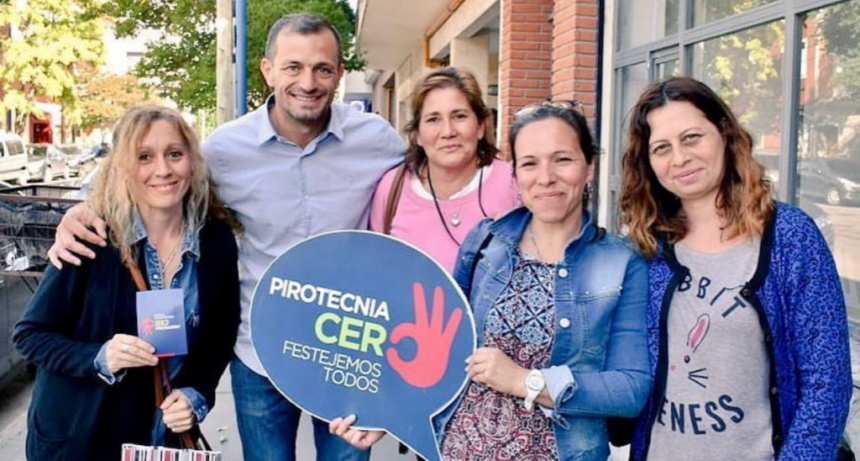 Doctor Eduardo “Bali” Bucca: “Cada vez somos más los argentinos que empáticamente elegimos luces”