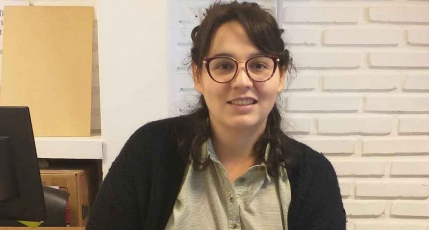 Comenzaron los Talleres de verano en Casa Abierta Municipal, y en FM 10 hablamos con Marianela Zanassi