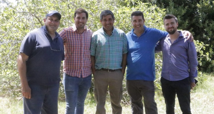 En FM 10 hablamos con Javier Fernández, Director de Producción, Comercio, Industria y Servicios, sobre las últimas novedades para el sector