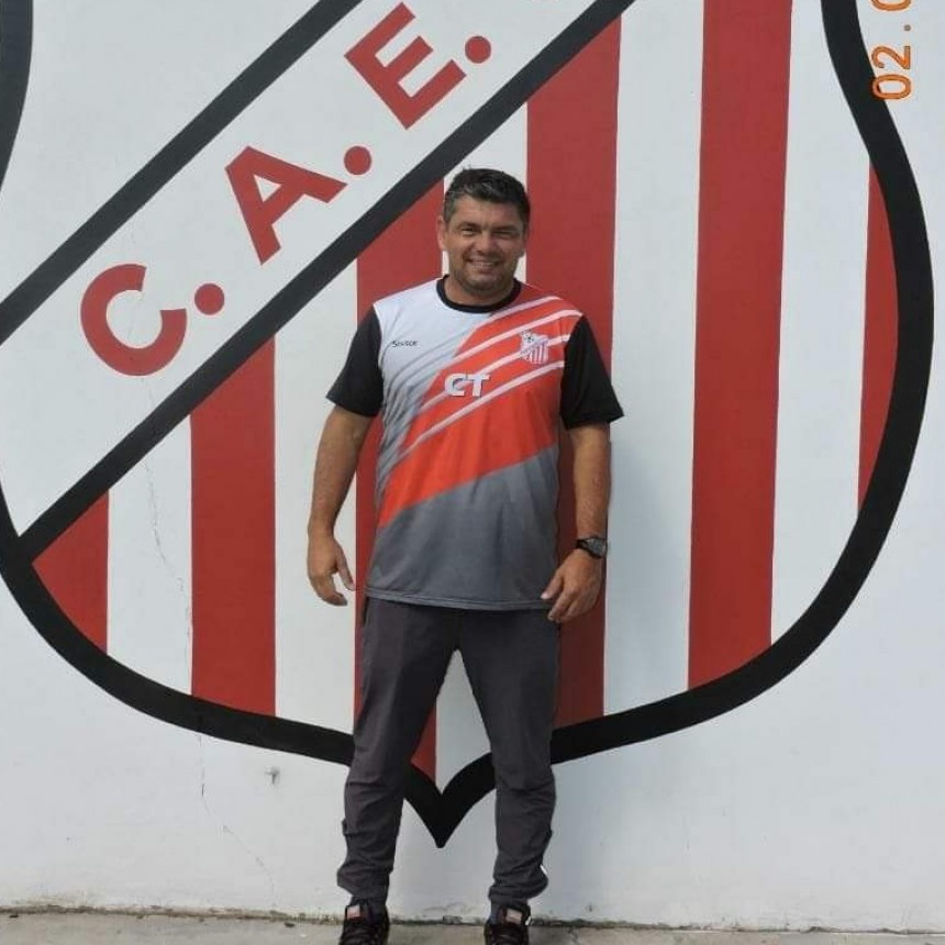 Luciano Villarreal: “Empezamos a prepararnos cara al año tan importante que vamos a tener este año”