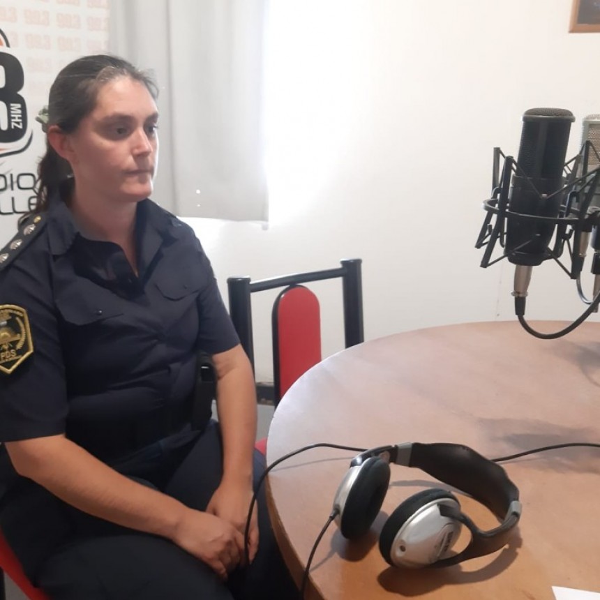 Urdampilleta: Robaron, la Policía investigó y reunió elementos de prueba, ahora falta que el Juzgado de Garantías decida cómo seguir