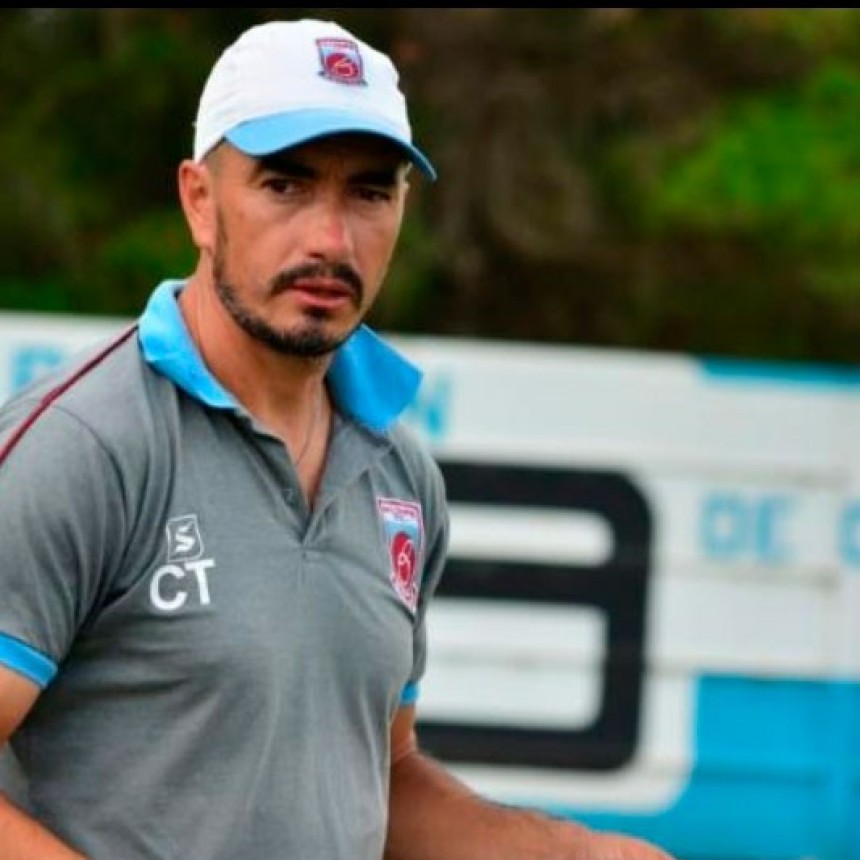 José Maxwell: “El trabajo que se hizo el año pasado fue muy digno, estuvimos a la altura y pudimos competir en los tres torneos” 