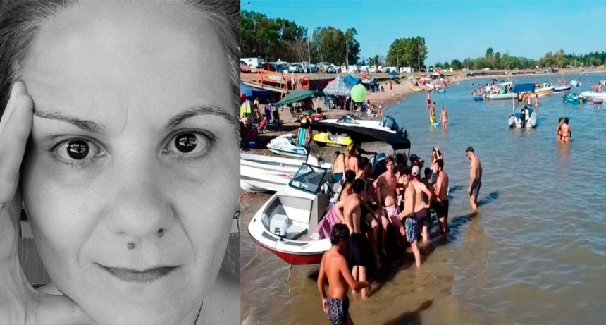 Guaminí está viviendo una temporada excelente en materia turística, y en FM 10 hablamos con la Licenciada Patricia Branda