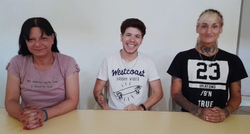 En los carnavales 2023, habrá Diversidad con representaciones en al baile a través de comparsas y murgas