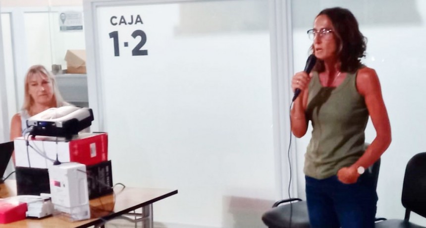 Con presencia de asociados, el Consejo de Administración de la Cooperativa Eléctrica, fundamentó la decisión de invertir en unidades generadoras, dándole prioridad al servicio de suministro eléctrico sin cortes