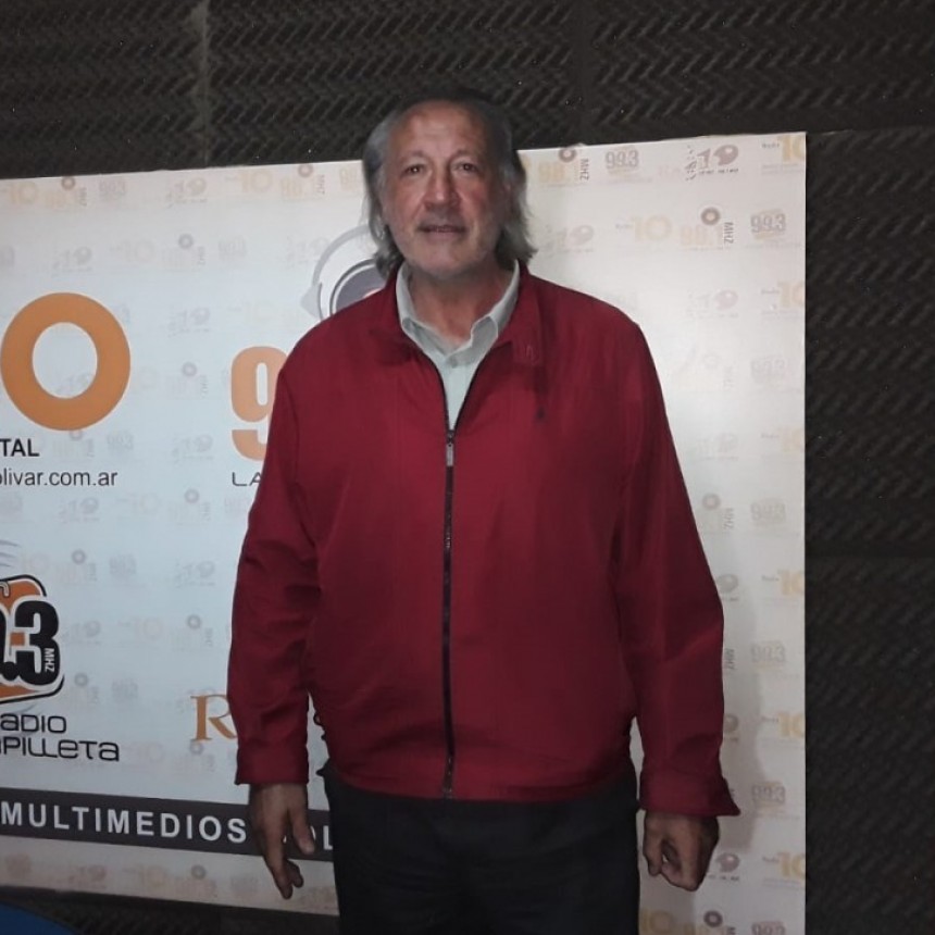 Marcelo Arbe: “El club no hizo los esfuerzos suficientes como para darle continuidad a la persona que ha logrado muchas cosas por Casariego”  