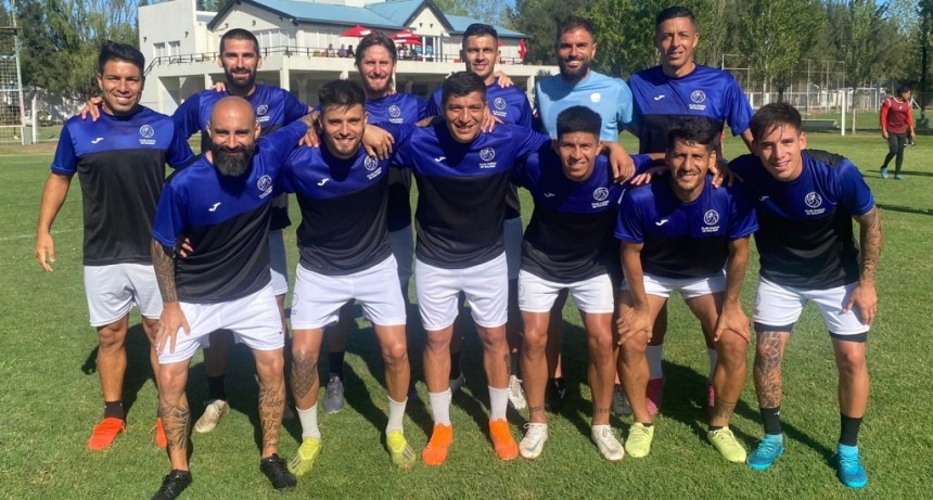 Sebasti&aacute;n Alzueta: &ldquo;El Cele empat&oacute; con Agropecuario, el d&iacute;a s&aacute;bado,  y este lunes consigui&oacute; dos triunfos frente a Cambaceres&rdquo; 