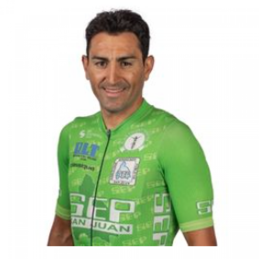 Apareció Juan Pablo Dotti en el Top Ten