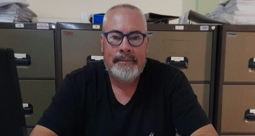 El 31 de enero vence el plazo para que los contribuyentes ingresen al Plan de Regularización de Tasas Municipales, y en FM 10 hablamos con el Director de la oficina de Ingresos Públicos