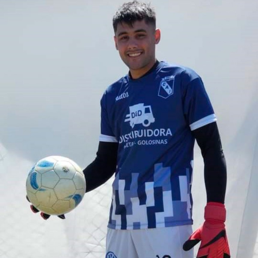 Lucas Campos: &ldquo;Te pones la camiseta de Independiente y es otra cosa, lo viv&iacute;s de otra manera&rdquo;