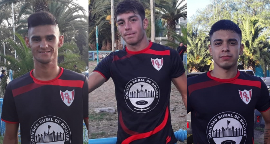 Casariego continúa con los trabajos de pretemporada