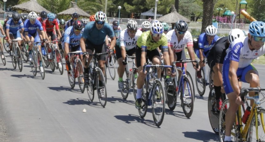 Primera jornada del Gran Premio 