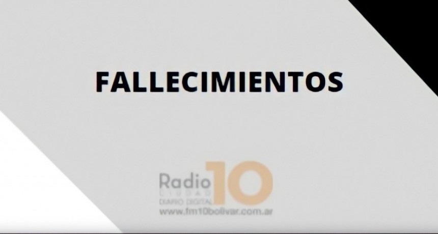 Falleció Félix Danessa 