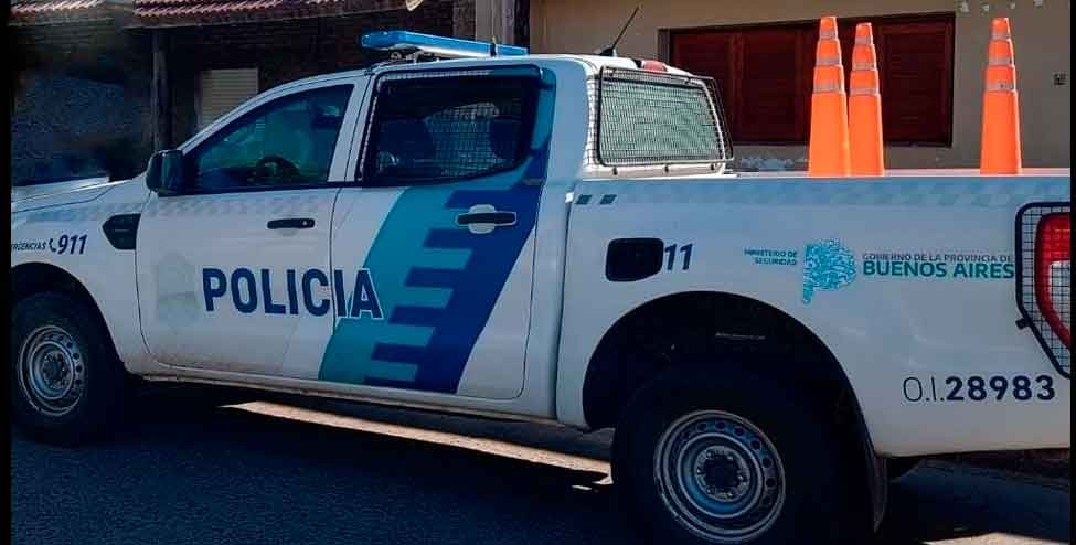 La Estación de Policía Comunal de Daireaux alerta del robo de herramientas y su posible comercialización en la zona