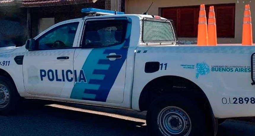 La Estación de Policía Comunal de Daireaux alerta del robo de herramientas y su posible comercialización en la zona