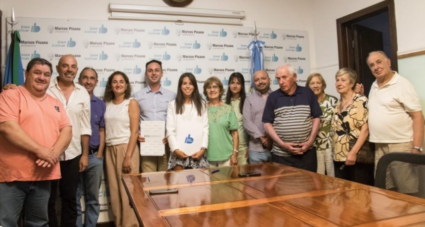 El Municipio y el Honorable Concejo Deliberante, realizarán acciones para conmemorar el cuadragésimo aniversario del fallecimiento de Juan Carlos Bellomo