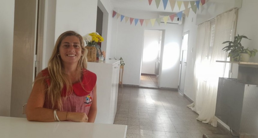 Luzú Baillarini: 