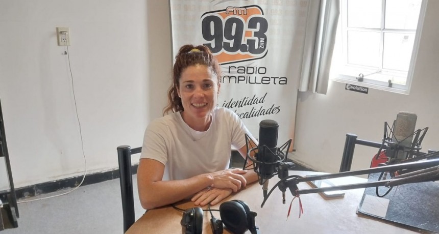 Vanesa Fittipaldi: 