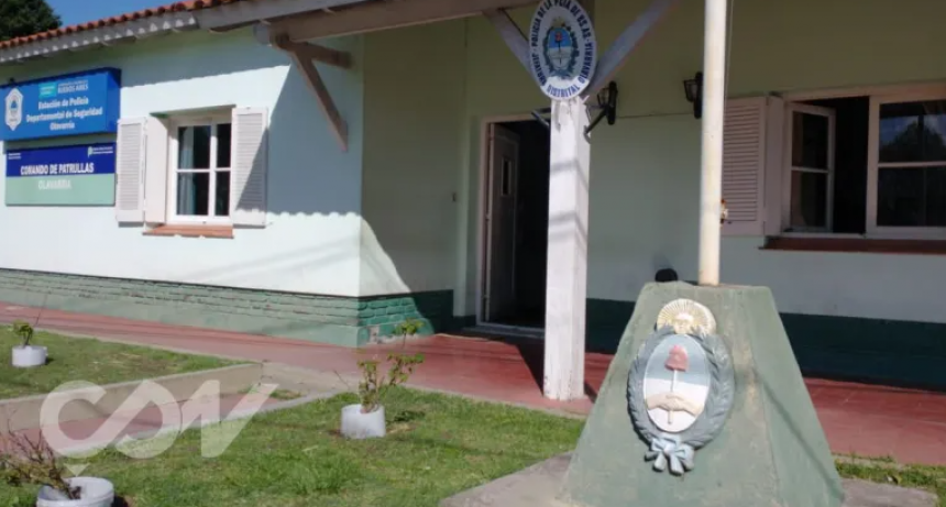 Apareció la mujer que era intensamente buscada en Olavarría