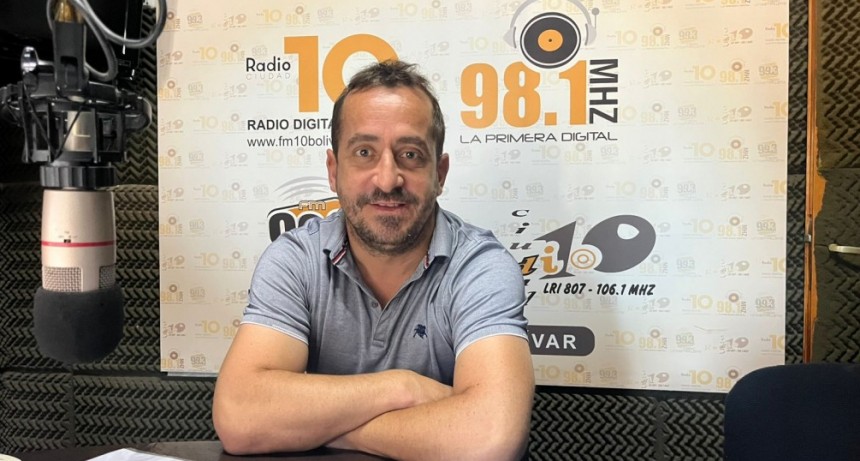 Antonio Piergüidi: 