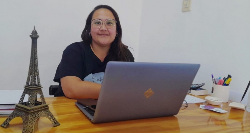 Lara Lencina de Mainumby Viajes dio las opciones que está eligiendo la gente para las vacaciones