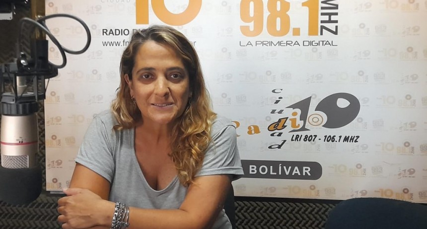 Mariana Sardón: 
