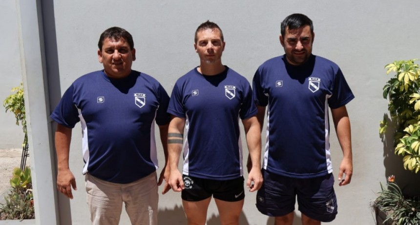 Silvio López: “Vamos a empezar a trabajar para estar bien parados, y cuando empiece el campeonato tener todas las condiciones necesarias”