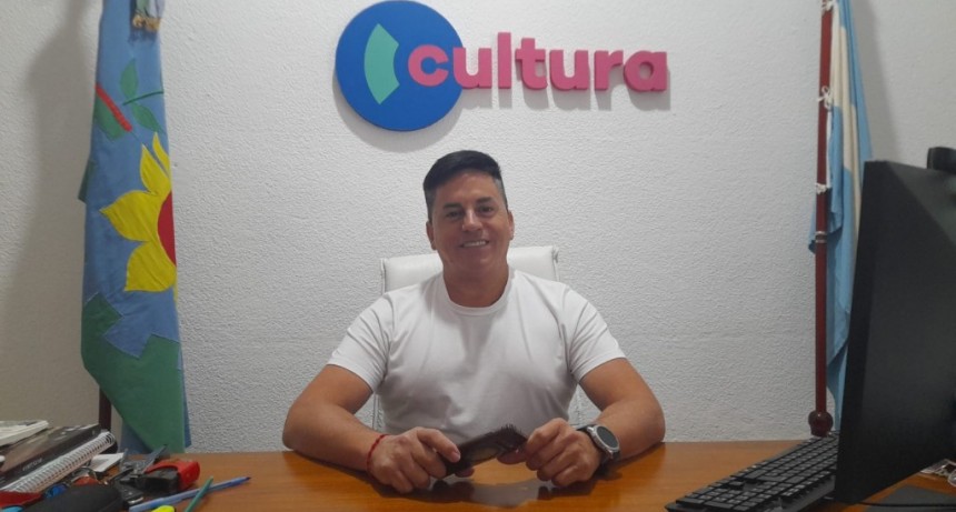 Con la presentación de Los Palmae se viene una nueva edición de Pirovano Canta