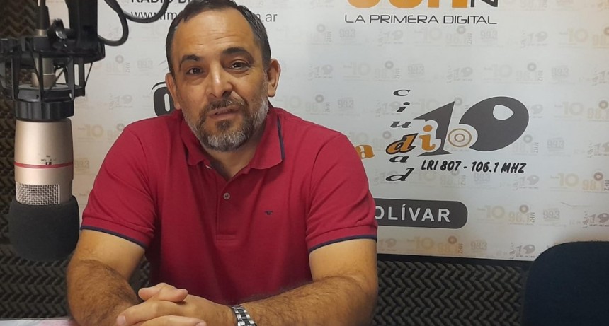 Gustavo Mugades: 