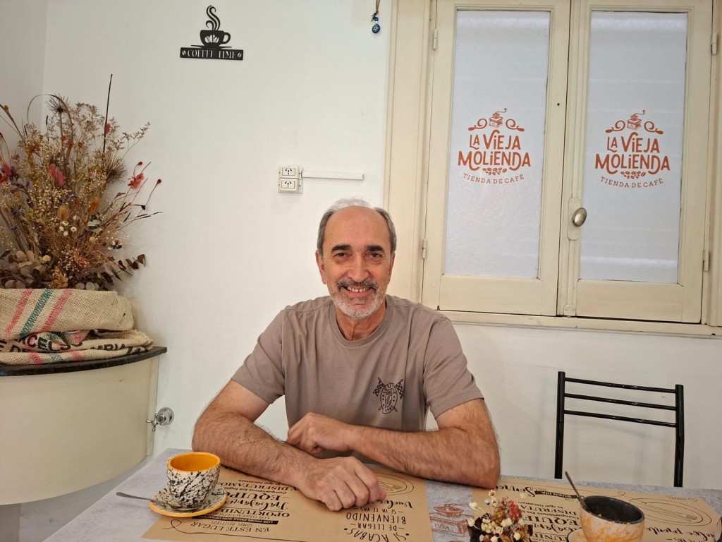 La Vieja Molienda se expande y este sábado debuta con Pizza, Cervezas y Vinos