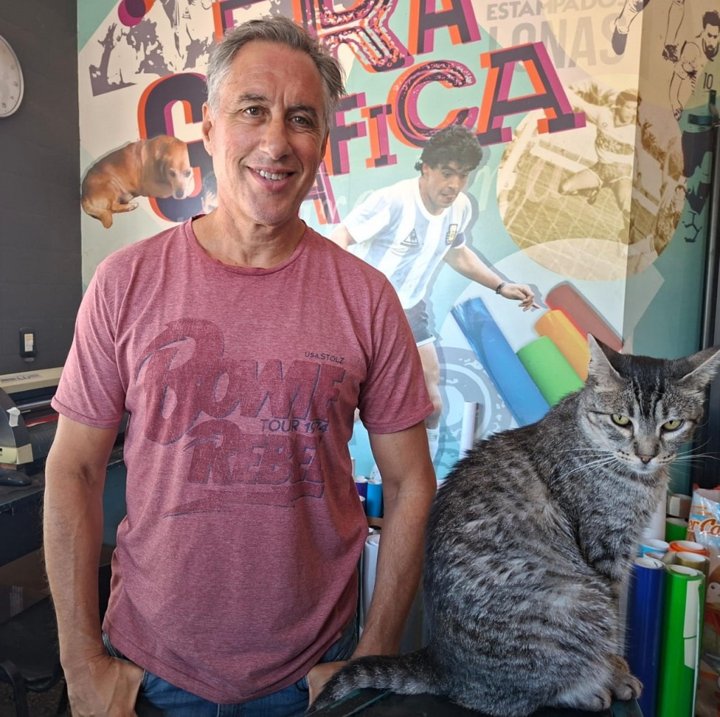 SAPAB anunció Castraciones Masivas para febrero y marzo, hablamos con Alejandro Arredondo, integrante de la entidad