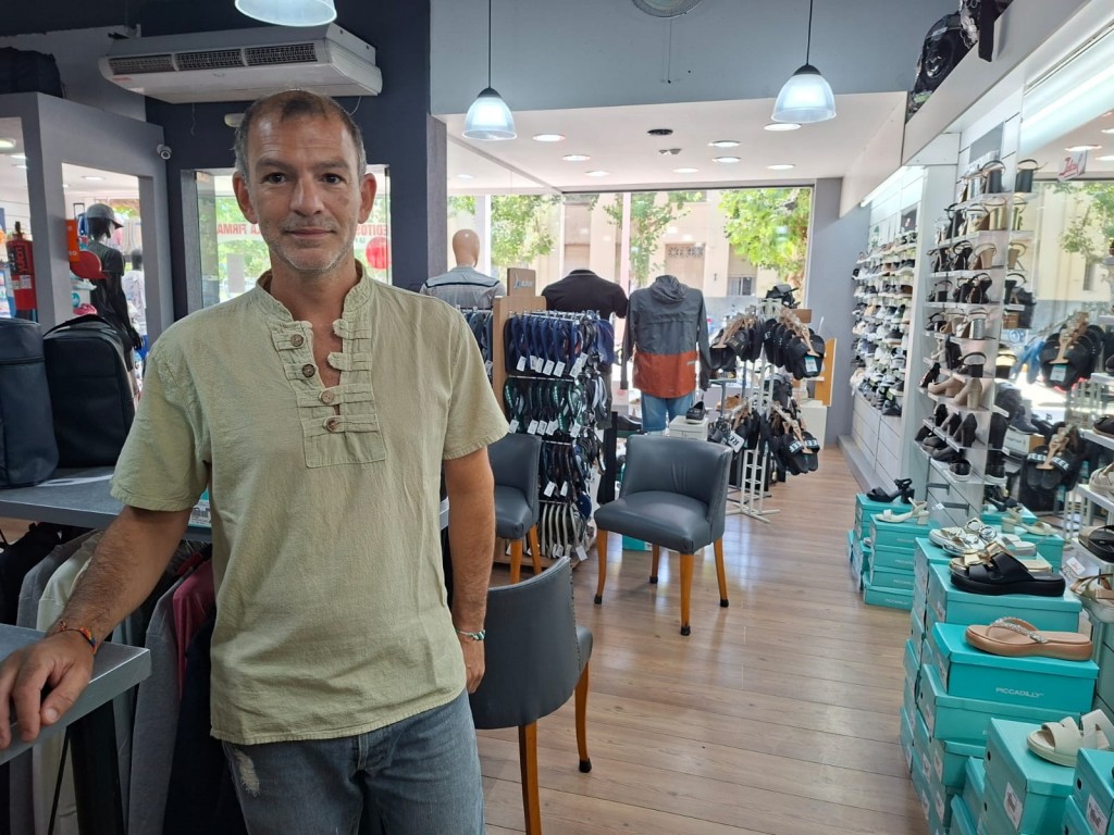 Ideal Zapatería lanzó la promo 50% OFF