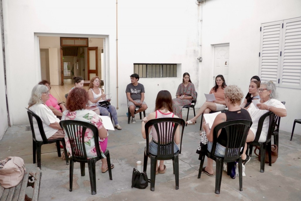 Se llevará a cabo el Segundo Encuentro del Club de Lectura