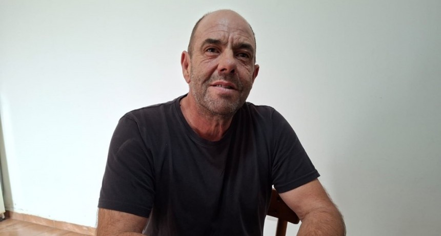 Alejandro Tamborenea: 