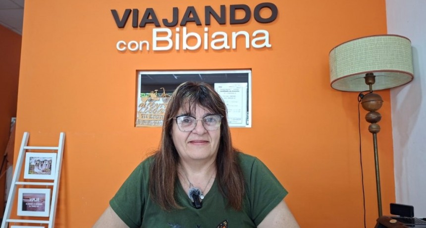 Bibiana Moran: 