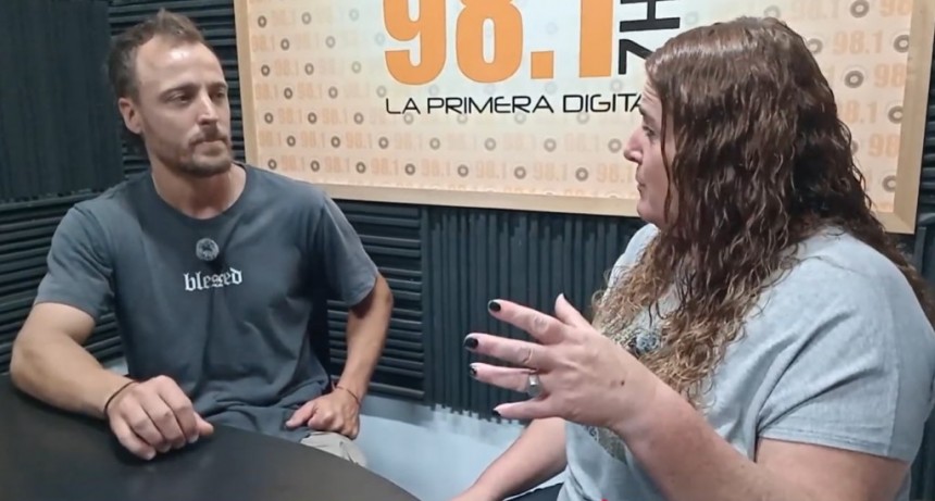 Tomás Sraiber: Una vuelta por ahí, el viaje que siempre soñó recorriendo el continente de América del Sur, trazando más de 20 mil kmts